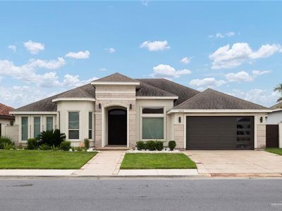 2314 Holland Ave, Edinburg, TX, 78539