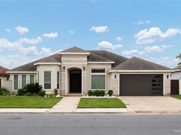 2314 Holland Ave, Edinburg, TX 78539