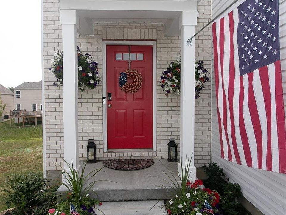 143 Hickorywoods Hamilton, OH Zillow