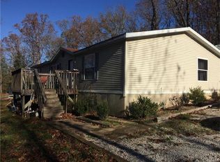 149 Reba Ln, Saint Clair, MO 63077