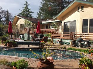 1796 Arroyo Dr, Auburn, CA 95603