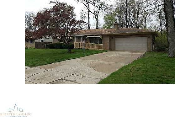 2nd image of 3400 Cooley Dr