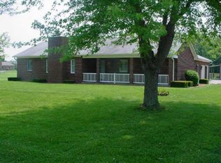5841 E County Road 800n, Brownsburg, IN 46112
