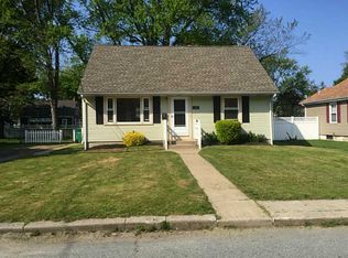 183 Hillard Ave, Warwick, RI 02886