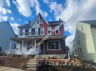725 2nd Ave, Bethlehem, PA 18018