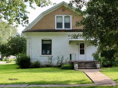 110 Front St, Elliott, IA, 51532
