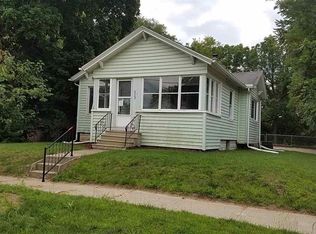 513 W Prospect St, Jackson, MI 49203