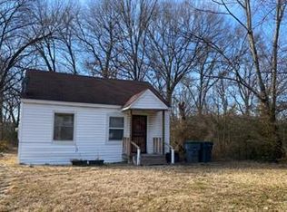 1745 S Goodlett St, Memphis, TN 38111