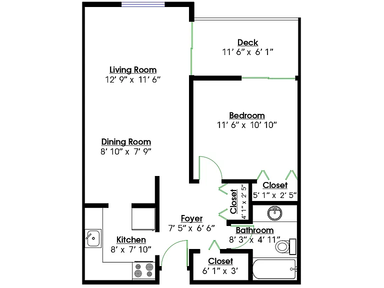 110 Pandora Ave — Photo 9