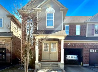 908 Connors Lndg, Milton, ON L9T5C2