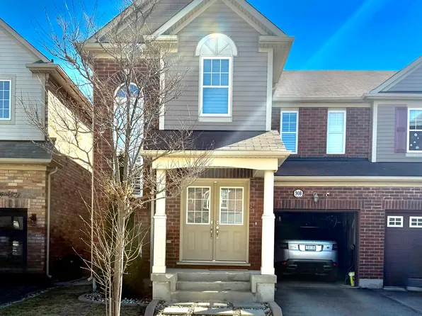 908 Connors Lndg, Milton, ON L9T 5C2