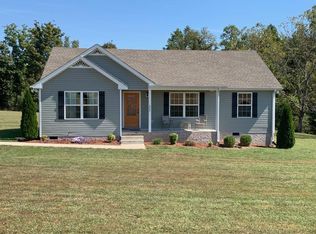 306 Meadows Rd, Portland, TN 37148