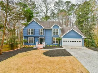 1830 Greystone Ct, Marietta, GA 30068