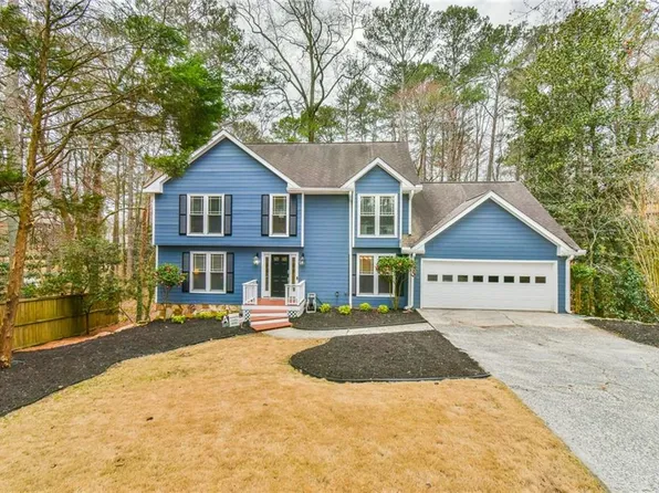 1830 Greystone Ct, Marietta, GA 30068
