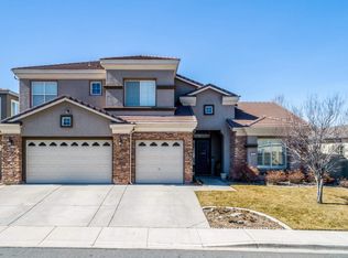 10565 Kenai Dr, Reno, NV 89521