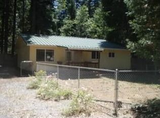 7554 Leaning Cedar Ln, Shingletown, CA 96088