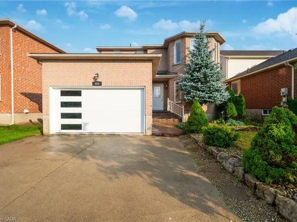 888 Paisley Rd, Guelph, ON N1K 1V8