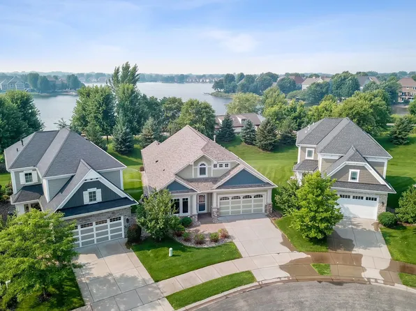 12146 Harpers Ct NE, Blaine, MN 55449