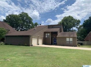 1319 Regency Blvd SE, Decatur, AL 35601