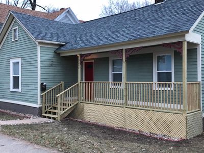 520 E 11th St, Michigan City, IN, 46360