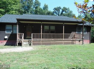 1480 Kennon Rd, Mineral, VA 23117