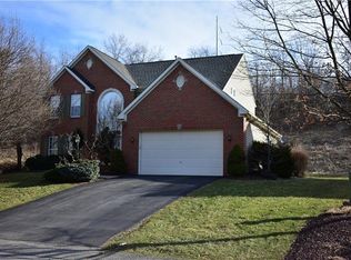 117 Spring Meadow Dr, Venetia, PA 15367