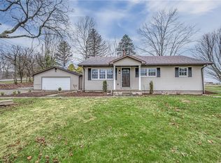 110 Crouse Rd, Greensburg, PA 15601