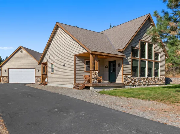 (undisclosed Address), Ronald, WA 98940