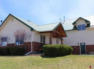 35804 F50 Rd, Crawford, CO 81415