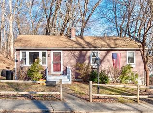 6 Mason St, Blackstone, MA 01504