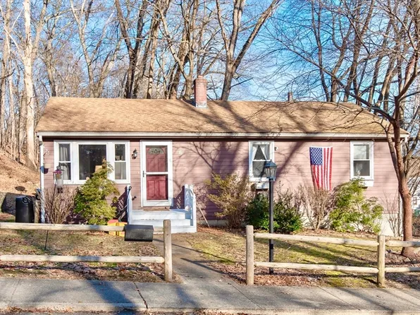 6 Mason St, Blackstone, MA 01504