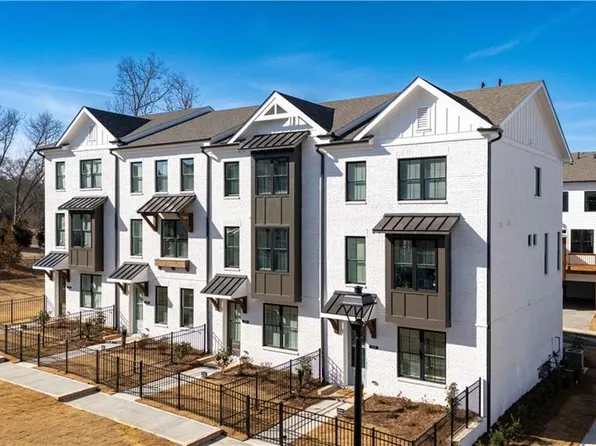 504 Healy Dr #75, Cumming, GA 30040