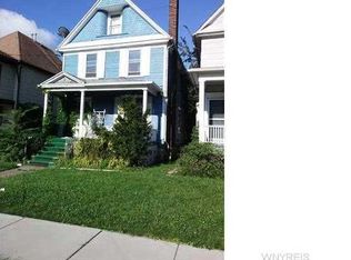 544 10th St, Niagara Falls, NY 14301