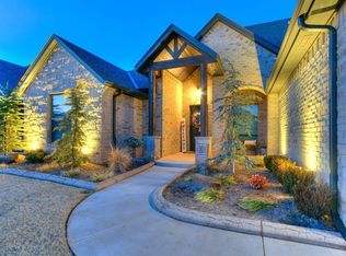 11517 SW 58th St, Mustang, OK 73064