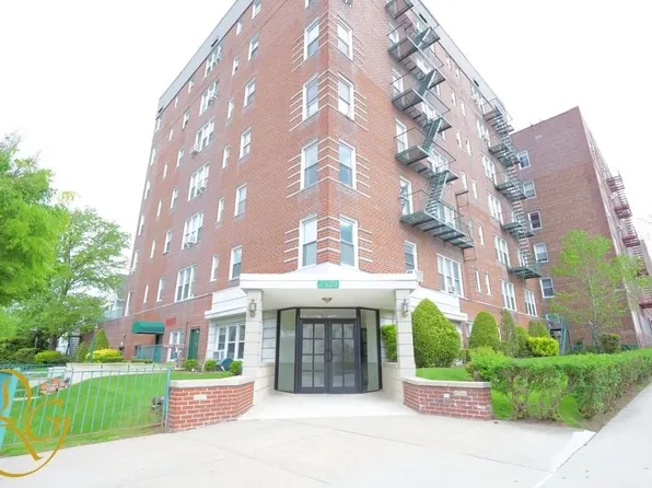 7520 Ridge Blvd APT 3E, Brooklyn, NY 11209