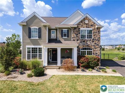 2688 Meadow Lane Dr, Easton, PA, 18040