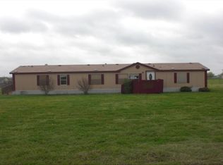 9002 George Trl, Terrell, TX 75160