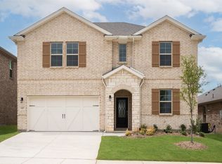 1425 Topaz Trl, Celina, TX 75009