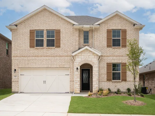1425 Topaz Trl, Celina, TX 75009