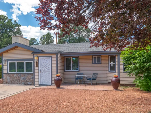 2901 N East St, Flagstaff, AZ 86004