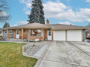 618 N Best Rd, Spokane, WA 99216