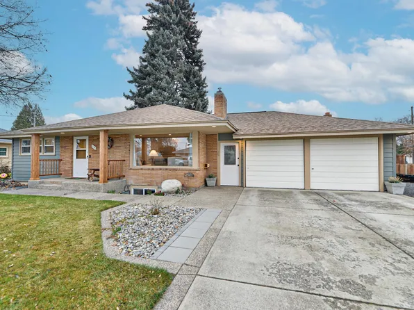 618 N Best Rd, Spokane, WA 99216
