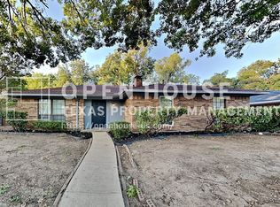 5002 Woodmeadow Dr, Garland, TX 75043