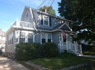 14 Willowdean Ave, West Roxbury, MA 02132