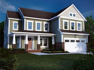 1829 Carrera Rdg, Chesapeake, VA 23320