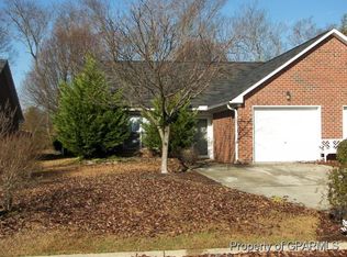 2703 Richard Dr #A, Greenville, NC 27834