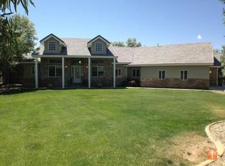 4200 Rancho De Animas Ct, Farmington, NM 87402