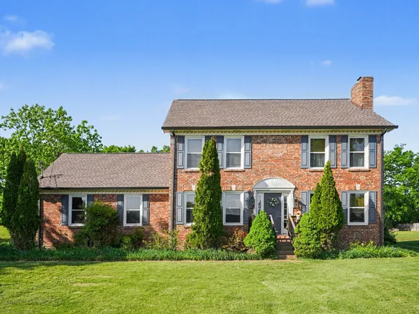 224 Brookhaven Dr, Gallatin, TN 37066