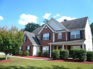 3652 Roxfield Dr, Buford, GA 30518