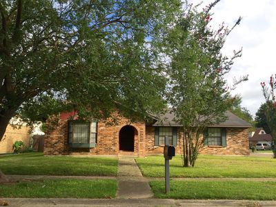 200 Strasbourg Dr, Lafayette, LA, 70506